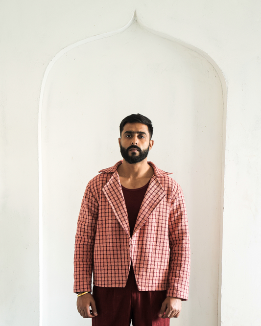 Kothri jacket