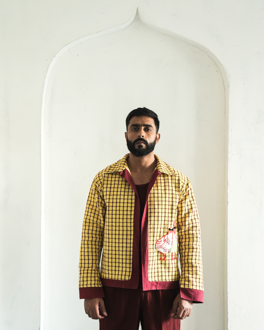 Chakor Jacket