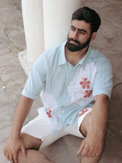 Gudhal Co-Ord Set